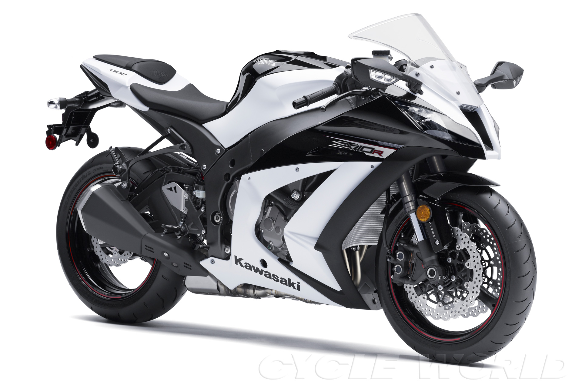 ninja 600 2013